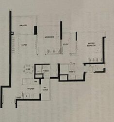 Normanton Park (D5), Apartment #522517391